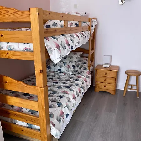 6 Personnes Au Coeur De - Fr-1-858-23 Apartman *