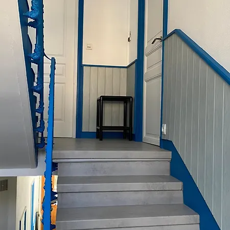 Familial Au Centre De La Bourboule, 6 Pers. - Fr-1-858-23 La Bourboule