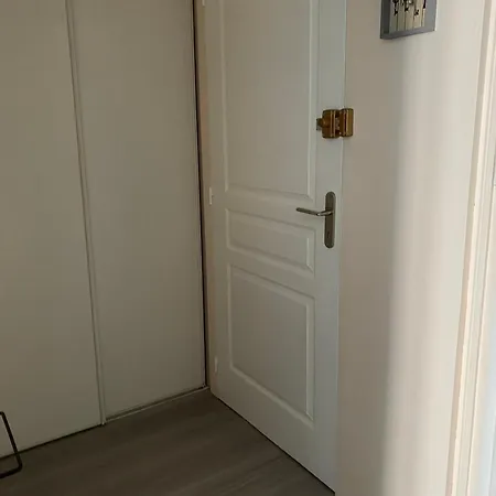 Apartman 6 Personnes Au Coeur De - Fr-1-858-23 La Bourboule