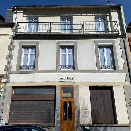 Appartement Familial Au Centre De La Bourboule, 6 Pers. - Fr-1-858-23 *