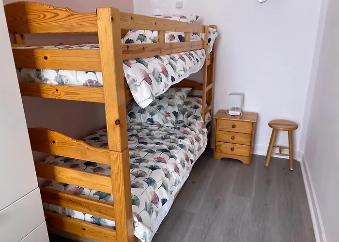 Familial Au Centre De La Bourboule, 6 Pers. - Fr-1-858-23 Appartement *