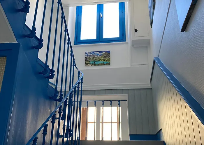 Familial Au Centre De La Bourboule, 6 Pers. - Fr-1-858-23 La Bourboule