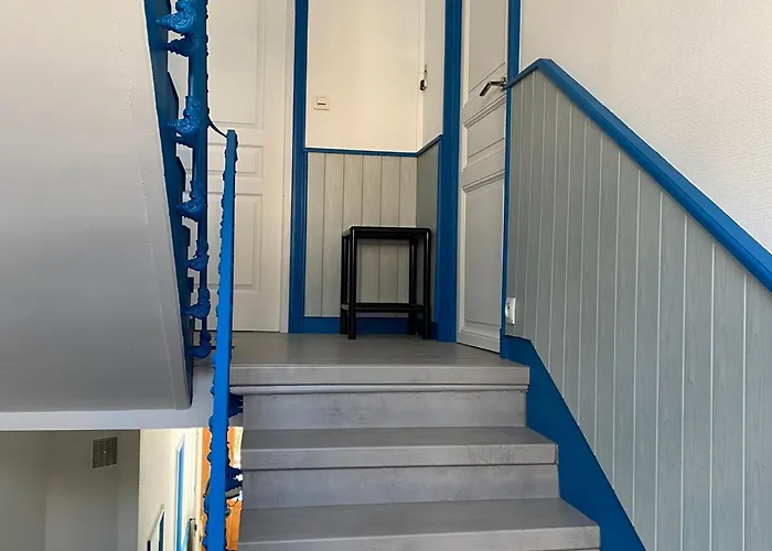 Familial Au Centre De La Bourboule, 6 Pers. - Fr-1-858-23 La Bourboule