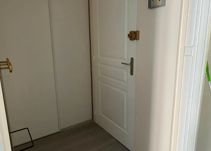 Appartement Familial Au Centre De La Bourboule, 6 Pers. - Fr-1-858-23 La Bourboule