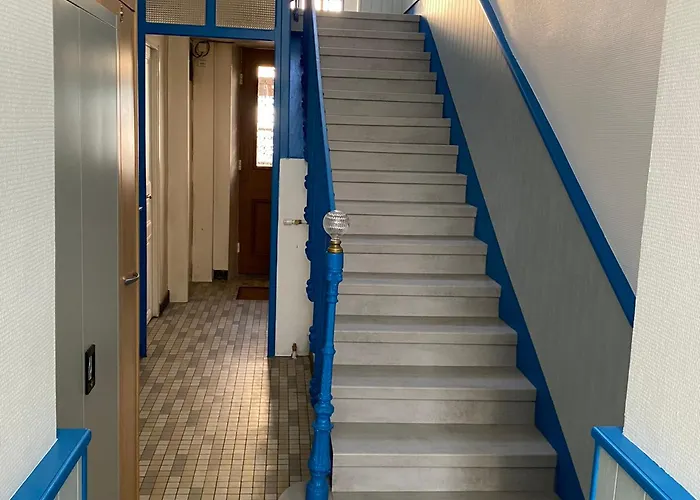 Familial Au Centre De La Bourboule, 6 Pers. - Fr-1-858-23 * La Bourboule